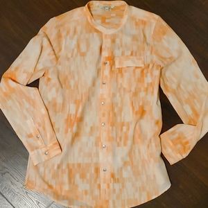 NWOT Calvin klein top